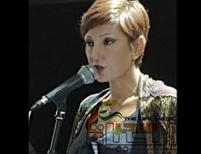 صورة رندلى منصور “لحظة انفجار بيروت كانت بحجم حرب كاملة أعادتنا إلى ذكريات الحرب وأهوالها