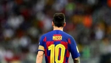 صورة ميسي يتوصل لاتفاق مع السيتي..