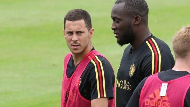 صورة مارتينيز يعلن تشكيلة بلجيكا استعداداً لانطلاق دوري الأمم