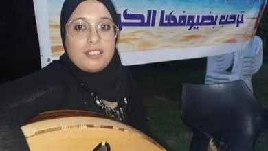 صورة جمعية لؤلؤة مهرجان عروس البحر الدولي تضيء سماء المنستير بحفل فني ساهر