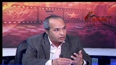 صورة “سميح منسي”يكشف أسباب انحدار و هبوط مستوى السينما المصرية