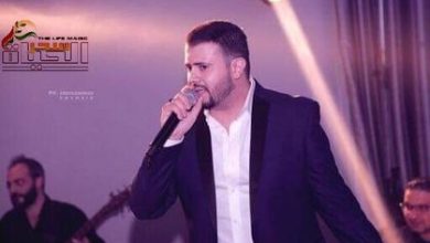صورة أنس كريم يكشف عن تفاصيل أغنية “قبرص”