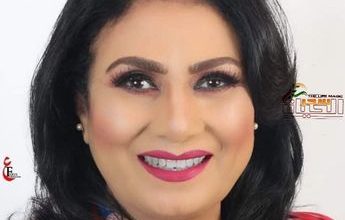 صورة “سلوى عثمان”لم أفكر في التبني ومحمد رمضان فنان حقيقي.نجوم سورية فنانون كبار ويسعدني العمل معهم.