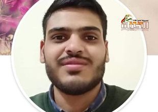 صورة أخاطب ضميركم حُماة العربية