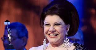 صورة وفاة الفنانة شويكار عن عمر يناهز 85 عاما بعد صراع من المرض