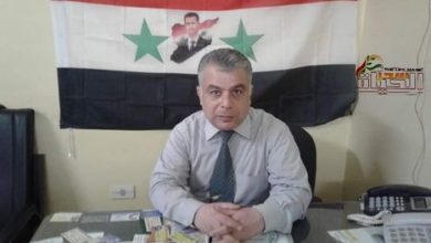 صورة الباحث التربوي نبيل صافية”الضبط الاجتماعي أحد أبرز المؤثرات التربوية في نفوس أبنائنا والأجيال التي نسعى لتنشئتها تنشئة صالحة