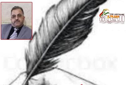 النجاح بقلم المحامي بشار الحريري