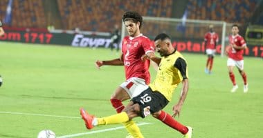 صورة الأهلي يتغلب على دجلة