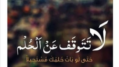 صورة “المركون على الرف”
