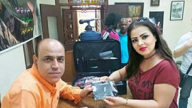 صورة الأبعاد الإنسانية في غنائية الفنان عزالدين الأمير- شهادات وآراء