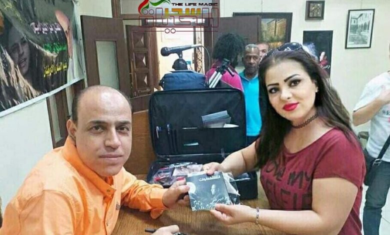 الأبعاد الإنسانية في غنائية الفنان عزالدين الأمير- شهادات وآراء