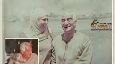 صورة إبراهيم الشامي في ذكراه الثلاثين “تعرف على أكثر موقف أثر في حياته؟؟