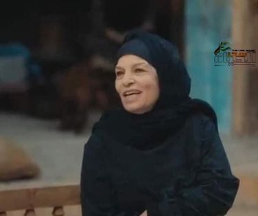 في حب الفنانة "إنعام سالوسة"