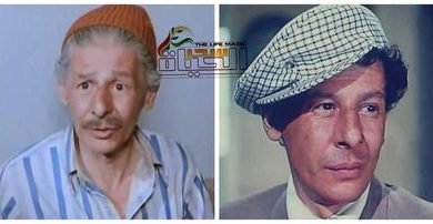 صورة “عبد السلام محمد” عمل بالفن سنوات لم يعرفه أحد، وجعلته البلهارسيا نجما