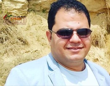 السيد خلف ابو ديوان "أشد مايؤلمني انا مذنبون كلنا في العملية الإبداعية والتعاطي معها