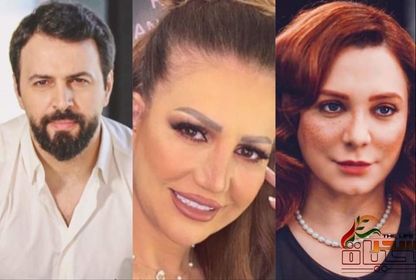 سوسن ميخائيل" توضح "وسلاف فواخرجي ترد