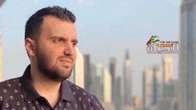 صورة حمودة حسين ينضم لفريق عمل مسلسل “نسونجي بالحلال”
