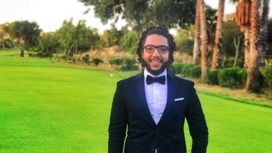 صورة برنامج “جمالك” مع حسام سليم قريبا ..إليكم التفاصيل
