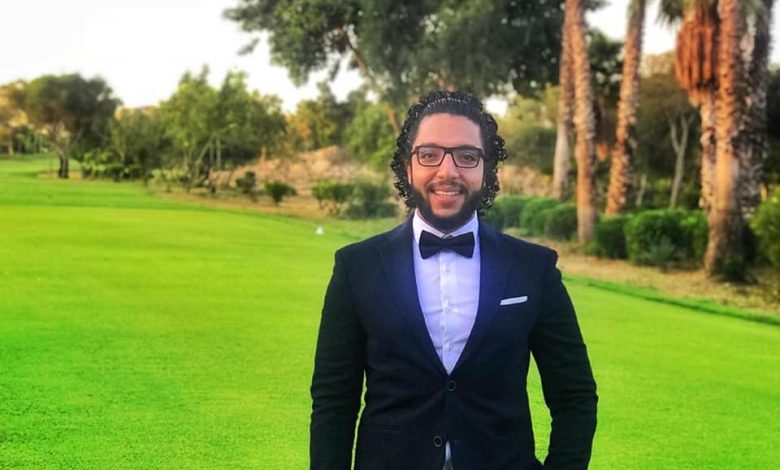 برنامج "جمالك" مع حسام سليم قريبا ..إليكم التفاصيل