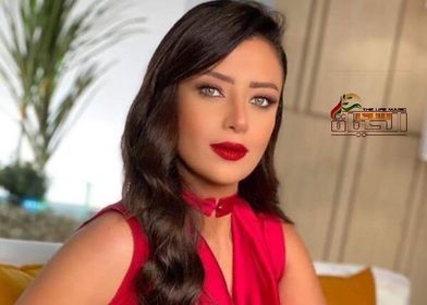 "رضوى الشربيني" تحال إلى التحقيق..وجمهورها يطلق هاشتاغ...!!