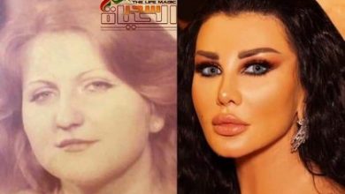 صورة جيني اسبر تحيي ذكرى وفاة والدتها برسالة مؤثرة…