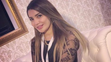 صورة داليا عبد الغني تبدأ تحضيرات برنامج “الجمال كلينيك”