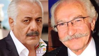 صورة أيمن زيدان يعود إلى الشاشة في عمل جديد والمؤلف يكشف التفاصيل!!