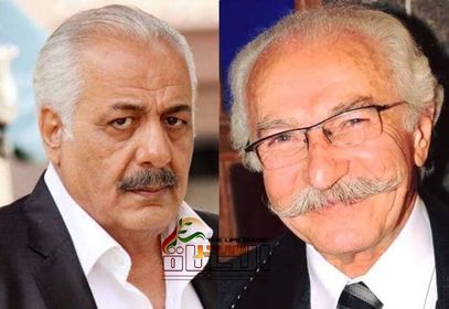 أيمن زيدان يعود للشاشة في عمل جديد والمؤلف يكشف التفاصيل!!