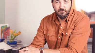 صورة أحمد نور يبدأ تحضيرات فيلم “ليالي دهب”