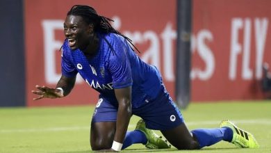 صورة الاتحاد الآسيوي يلغي نتائج الهلال السعودي ببطولة أبطال أسيا…