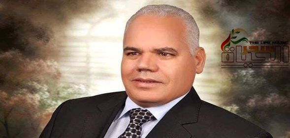المفكر الموسوعي"د.محمد حسن كامل"صاحب مشروع التنوير العربي لنشر العلم والفكر والثقافة