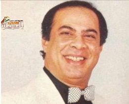 صورة رحيل الخلوق ذو الوجه الطفولي المنتصر بالله بعد رحلة مؤلمة مع المرض