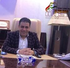 صورة “عز الدين الفقيه ” نحن نسعى لخدمة المواطنين وتوصيل المبالغ بثقة كبيرة لأصحابها