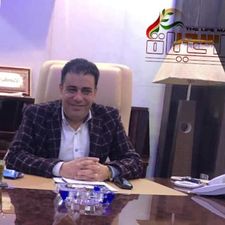 "عز الدين الفقيه " نحن نسعى لخدمة المواطنين وتوصيل المبالغ بثقة كبيرة لأصحابها