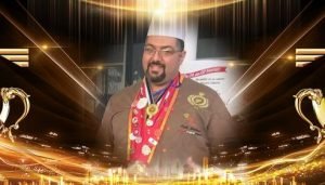 الاستاذ فادي شاهين