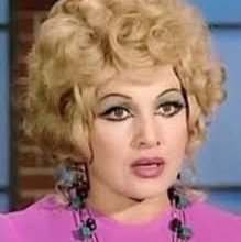 صورة وفاة قامة فنية مصرية الفنانة عايدة كامل في ذمة الله