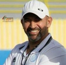 صورة تصريحات الكابتن عساف خليفة مدير منتخبنا الوطني للرجال