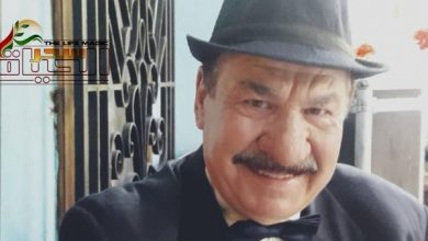 صورة “أحمد مللي” ما كان يميز الدراما السورية الصدق والعفوية والتوثيق…وهذه رسالتي للجيل الجديد!!