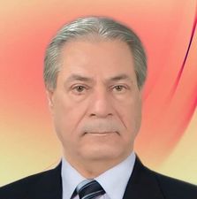 رعد الأغا