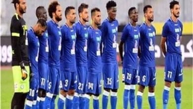 صورة الإنتاج الحربي يتغلب على حرس الحدود..
