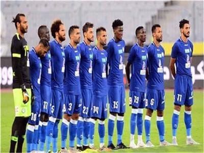 الإنتاج الحربي يتغلب على حرس الحدود