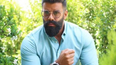 صورة جو بو غزالي يكشف تفاصيل أولى تجاربه السينمائية