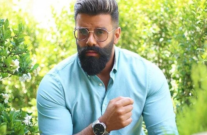 جو بو غزالي يكشف تفاصيل أولى تجاربه السينمائية