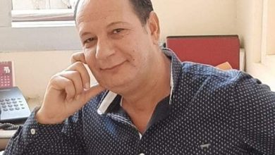 صورة  “عمرو الزيات ” المثقف والأديب الحق ابن مجتمعه لاينفصل عنه والأدب ترجمان الواقع