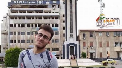 صورة “أسامة العلي” تمنيتها أمنية وتحققت …وعلاقتي بالغيتار علاقة مشاكسة