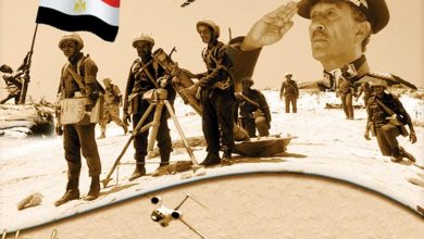 صورة ذكرى حرب أكتوبر ومستقبل مصر
