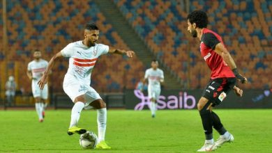 صورة اياب الدوري المصري” أسوان أمام حرس الحدود والزمالك بمواجهة وادي دجلة”