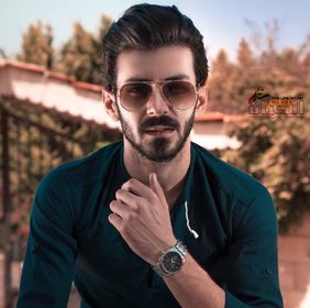 "مصطفى اليوسف" في البيئة الشامية..وماذا عن قرار الاعتزال!!