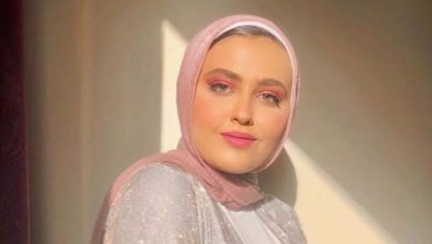 صورة مريم حسن قريبا في برنامجها الجديد “الفاشون مع مريم”
