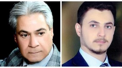 صورة قمر في الشام